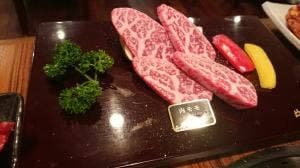 牛兵衛 草庵 東京ドームホテル店