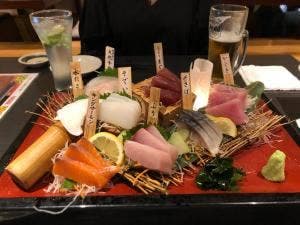 居酒屋こよみ