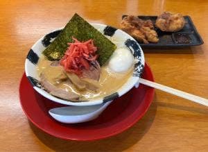 熟成豚骨ラーメン 一番軒 一宮三条FC店