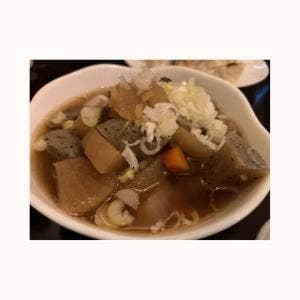 らーめん居酒屋 たつみ