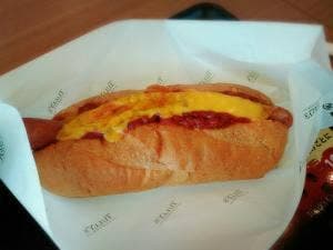 タリーズコーヒー りんくうシークル店
