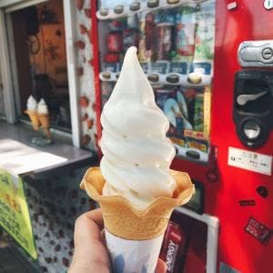 シーサイドカフェ ライスボール