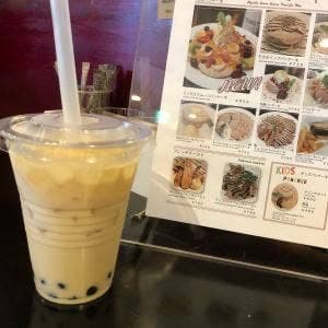 アブラツ コーヒー