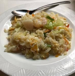 洋食の店 アラスカ