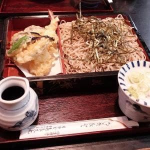 喜良久庵