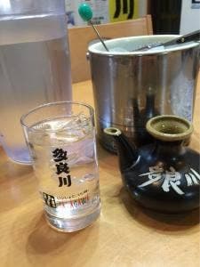 居酒屋 凪