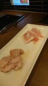 焼肉やる気 京都駅八条口店