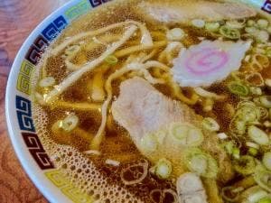 大森食堂