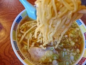 大森食堂