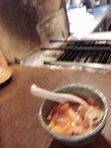 鶏料理とカジュアルワイン 渋谷 鳥ぶらん