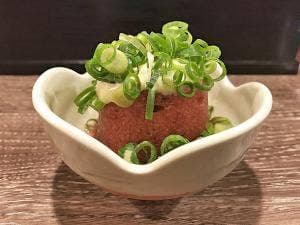 ながほり 日本酒うさぎ