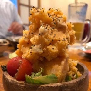 おばんざい酒場 山本