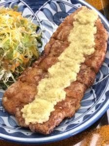お食事 鉢の木