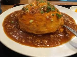 中華料理 萬福 武雄店