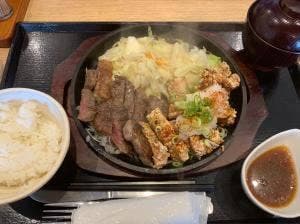 根本商店 津山店