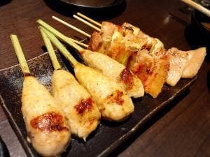 炭火酒蔵 炎 新札幌店