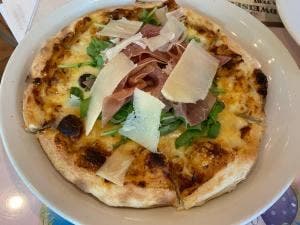 ルイジアナママ 京田辺店