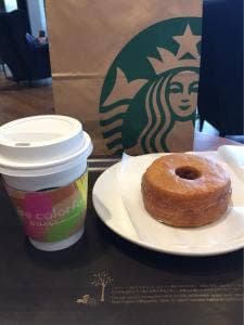 スターバックス コーヒー イオンモール幕張新都心ファミリーモール店
