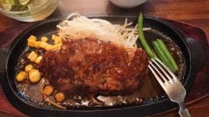 ステーキのくいしんぼ 六本木店