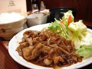 家庭料理とお酒 和の家