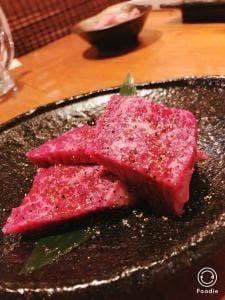 焼肉小次郎