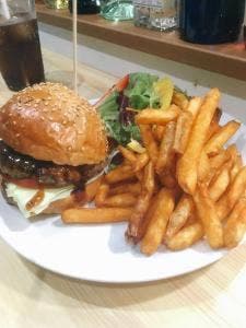 グレイトフルズ 日本橋店