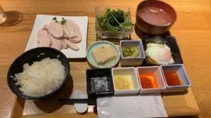小料理はなれ