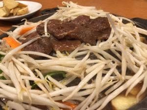 松尾ジンギスカン 千歳店