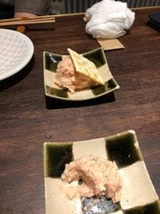 サーモンベーネ 梅田茶屋町店