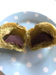パン屋 ぬくぬく