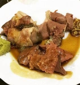 レストラン ホテル・アゴーラリージェンシー堺