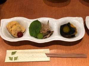 和み処 おさかな晩菜