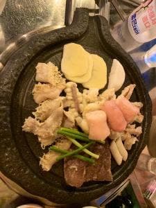 ホンデコプチャンゴ