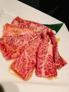 叙々苑 KITTE博多店