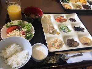 お食事処 扇 牛滝温泉 四季まつり