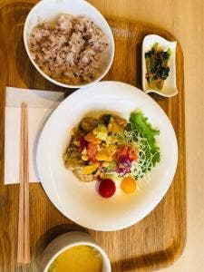 T’sたんたん 成田空港第2ターミナル店