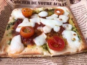 アリスのテーブル