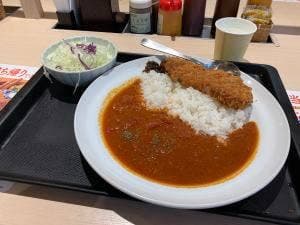 松のや ル・シーニュ府中店