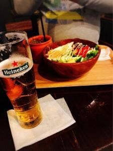 ALAMAS CAFE