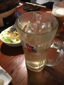 信州みそホルモン NIKAI