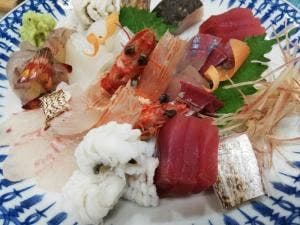小料理彩々