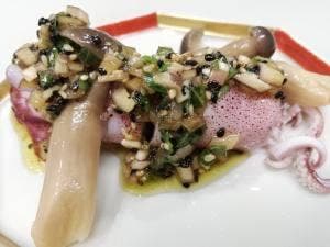 小料理彩々