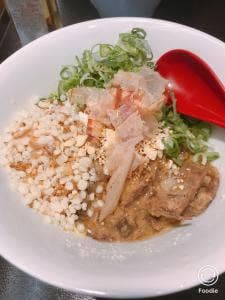 ラーメン ぶんや