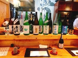 割烹 夢心亭
