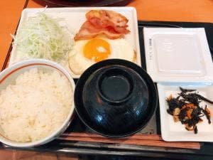 デニーズ千歳船橋店