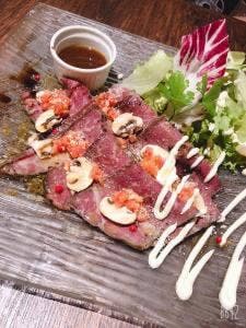 伊太利亜食堂 燈屋 土浦北インター店
