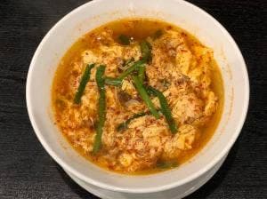 辛麺屋 辛壱