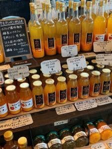 みかん本舗 / みかん屋やぎした