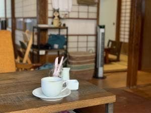 腰越珈琲