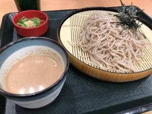 なか卯 神谷町店